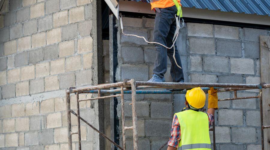 Professional residential roofers in Rogers, ND